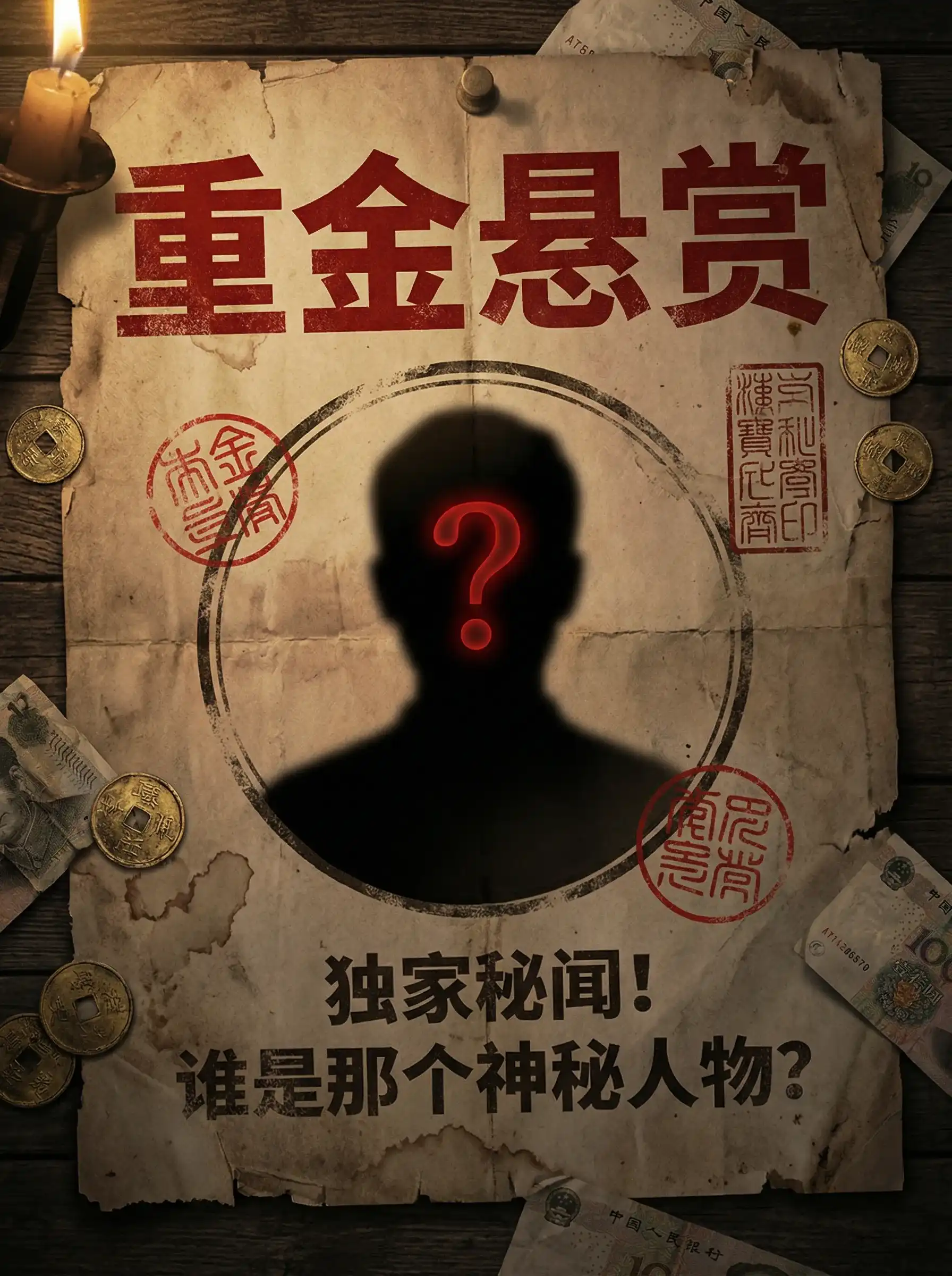6T体育官网 - 重金悬赏线索征集令